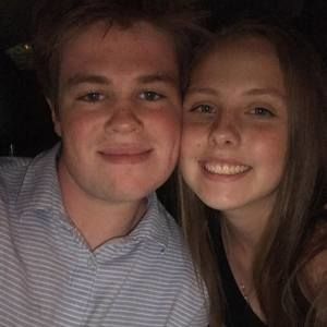 Meet your Posher, Alexandra